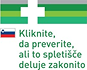 Ministrstvo za zdravje - Mreža javne zdravstvene službe