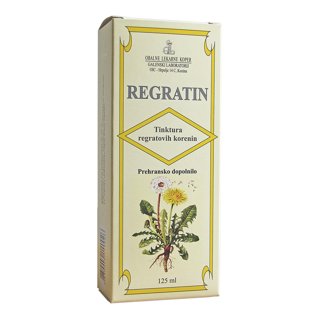 Regratin 125 ml