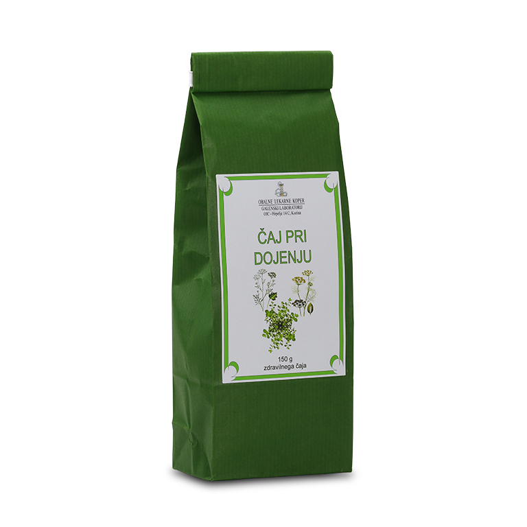 Čaj pri dojenju 150 g