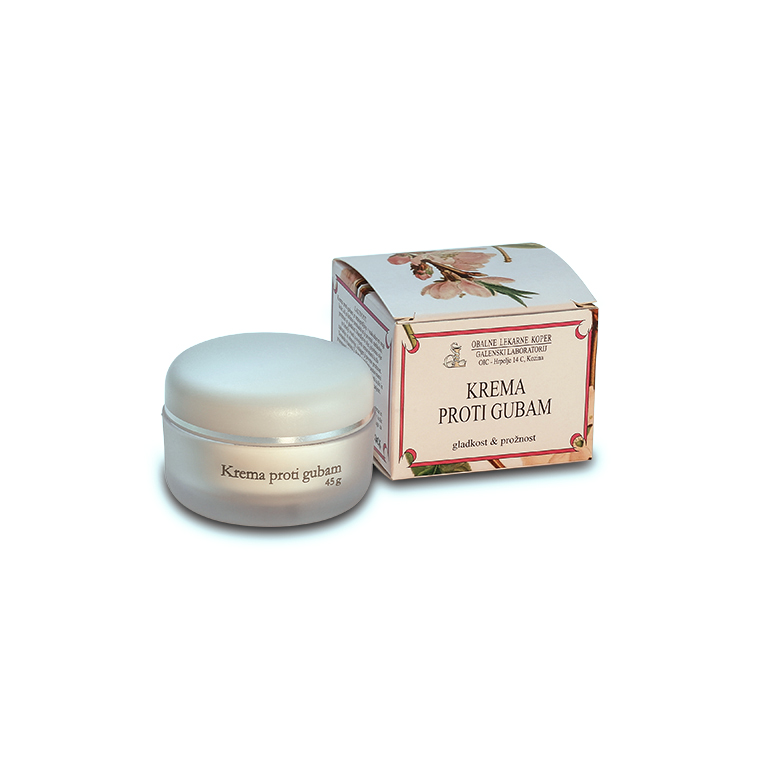 Krema proti gubam 45 g