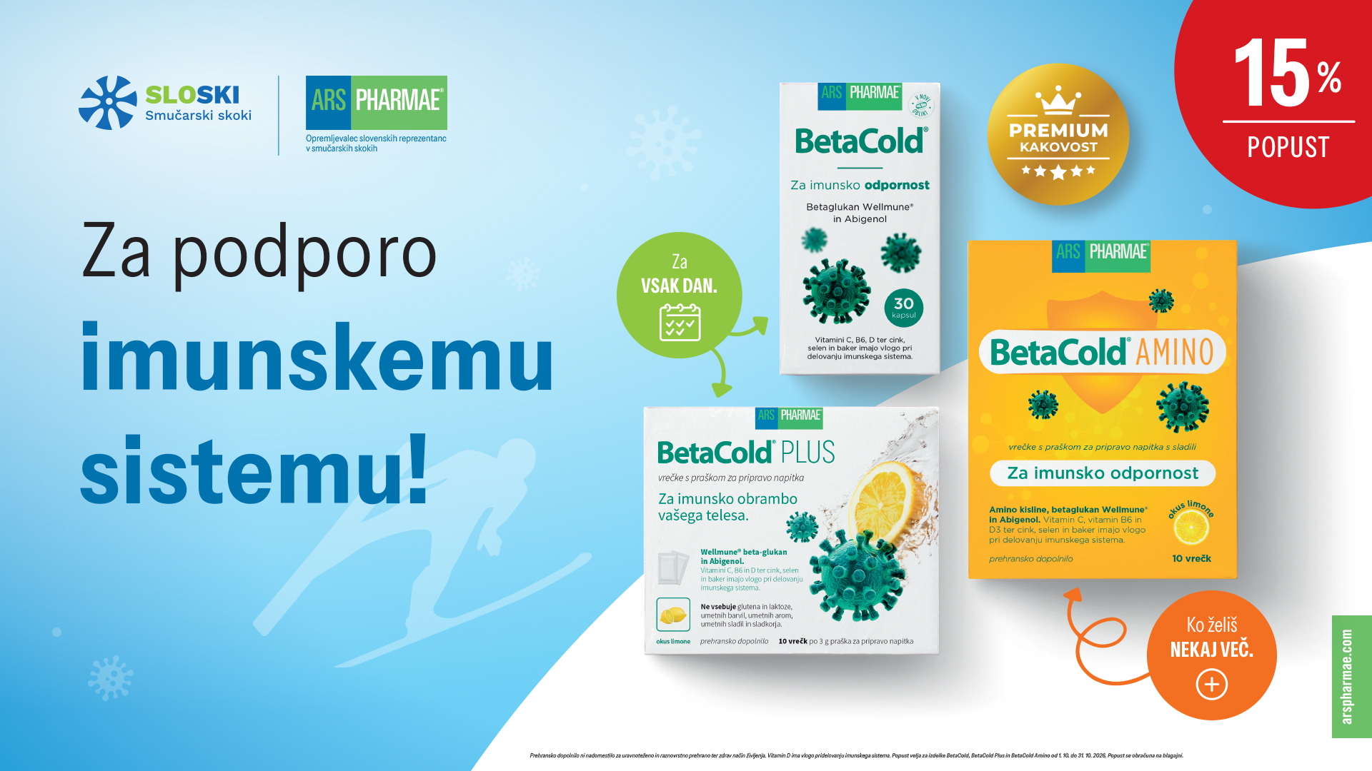 BetaCold